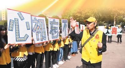 河南政协委员程青梅：深入挖掘历史名人资源 擦亮河南文化名片