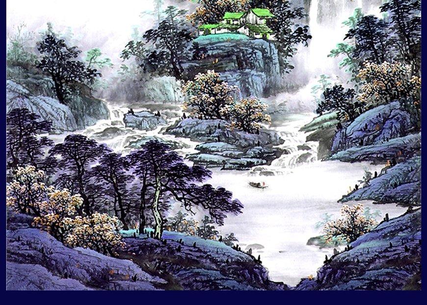 完美的收藏品
