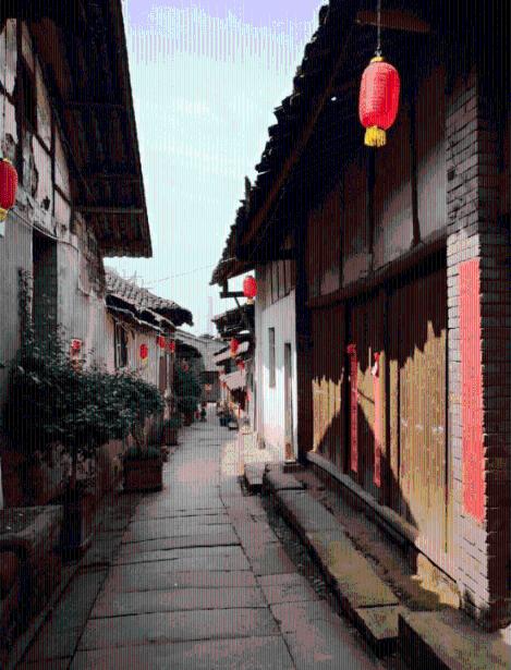 逃离拇指山地